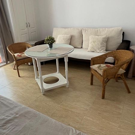 Magnifico Apartamento En La Carihuela, Torremolino Torremolinos Ngoại thất bức ảnh