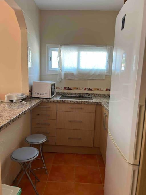Magnifico Apartamento En La Carihuela, Torremolino Torremolinos Ngoại thất bức ảnh