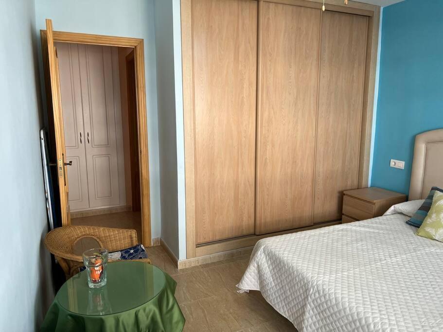 Magnifico Apartamento En La Carihuela, Torremolino Torremolinos Ngoại thất bức ảnh