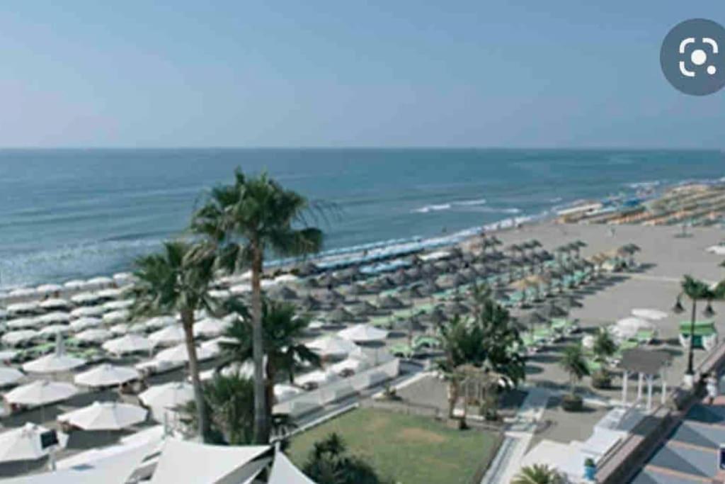 Magnifico Apartamento En La Carihuela, Torremolino Torremolinos Ngoại thất bức ảnh