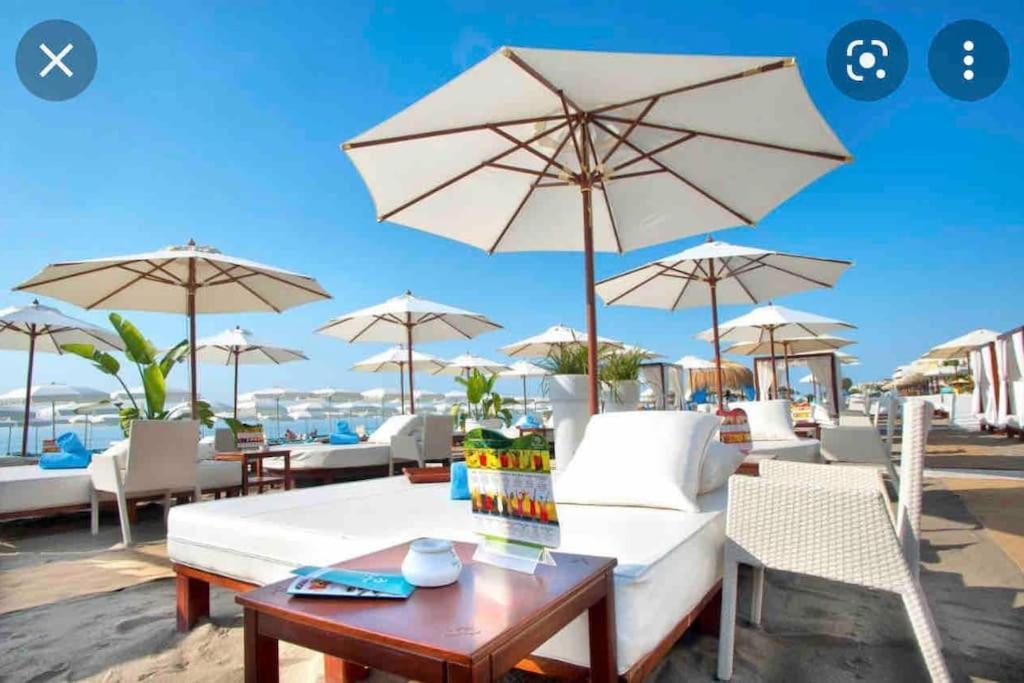 Magnifico Apartamento En La Carihuela, Torremolino Torremolinos Ngoại thất bức ảnh