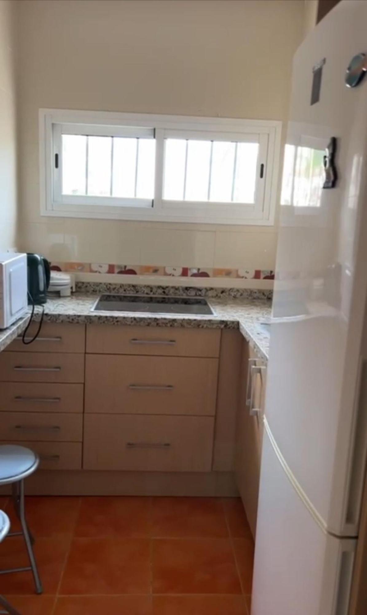 Magnifico Apartamento En La Carihuela, Torremolino Torremolinos Ngoại thất bức ảnh