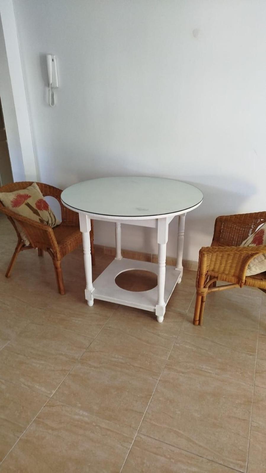 Magnifico Apartamento En La Carihuela, Torremolino Torremolinos Ngoại thất bức ảnh