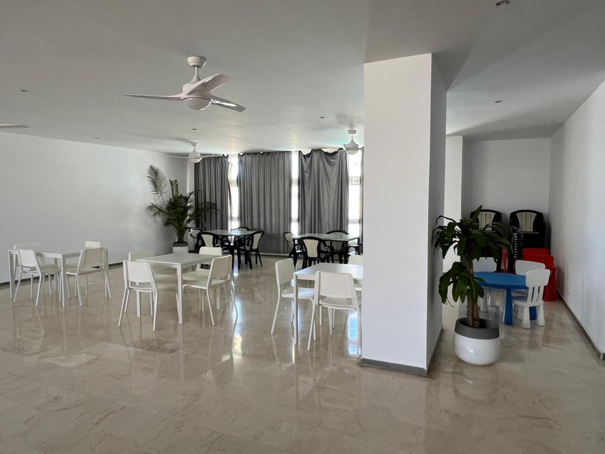 Magnifico Apartamento En La Carihuela, Torremolino Torremolinos Ngoại thất bức ảnh