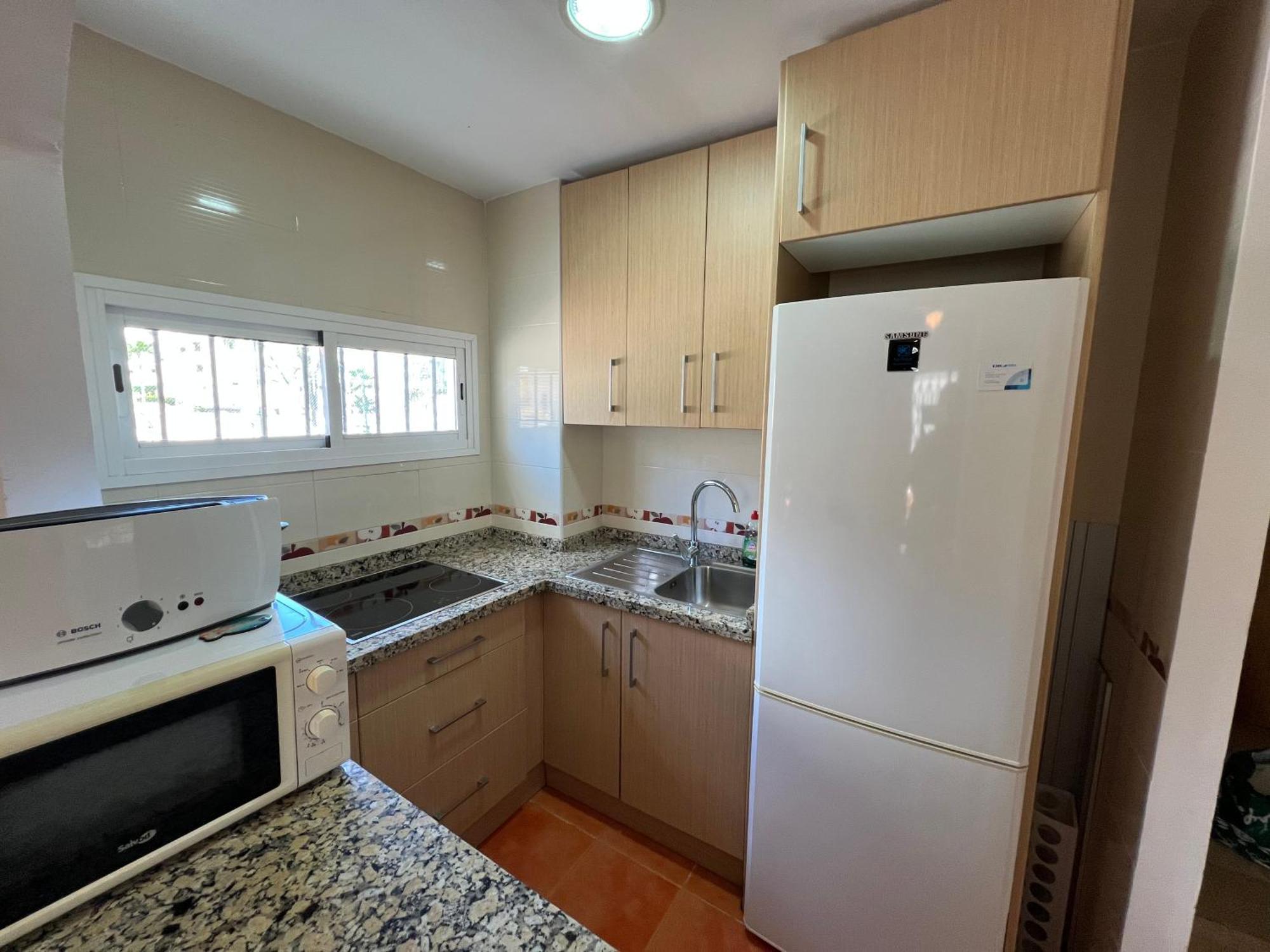 Magnifico Apartamento En La Carihuela, Torremolino Torremolinos Ngoại thất bức ảnh
