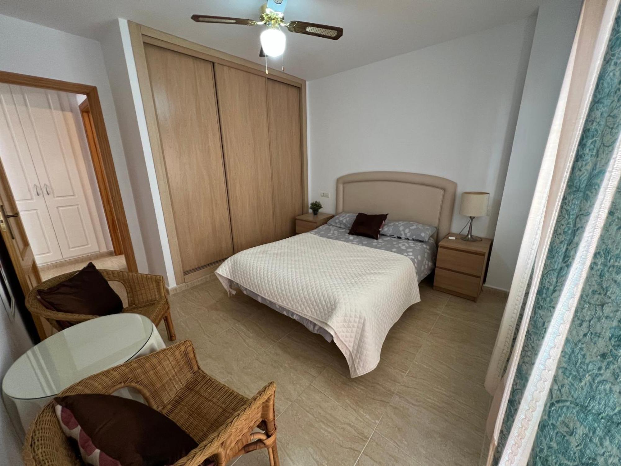 Magnifico Apartamento En La Carihuela, Torremolino Torremolinos Ngoại thất bức ảnh