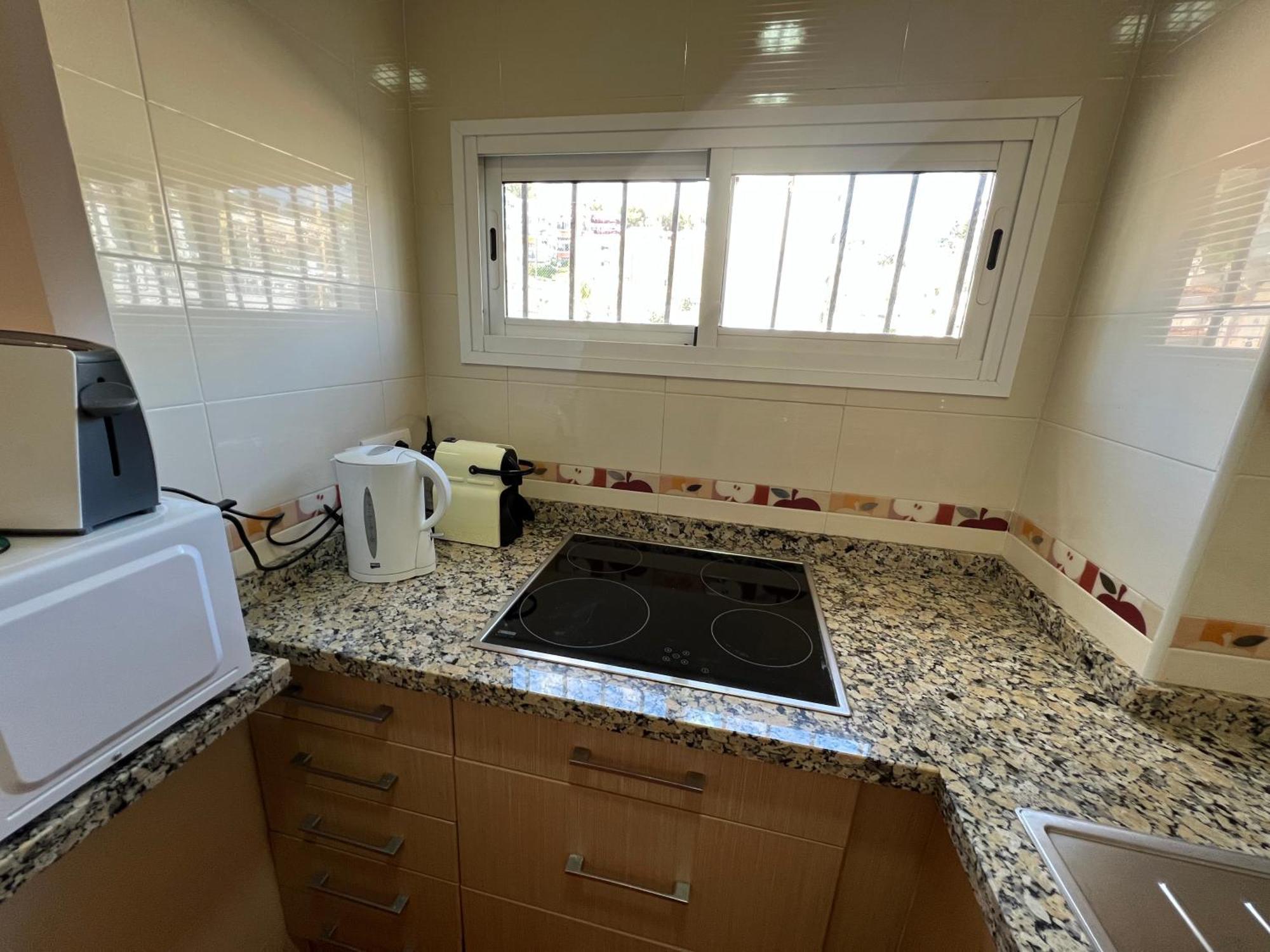 Magnifico Apartamento En La Carihuela, Torremolino Torremolinos Ngoại thất bức ảnh
